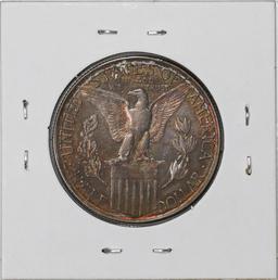 1915 Panama Pacific Exposition Commemorative Half Dollar Coin
