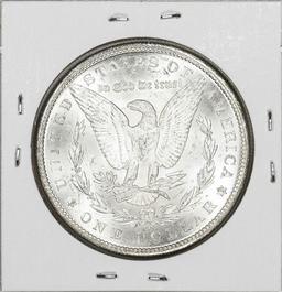 1884-CC $1 Morgan Silver Dollar Coin