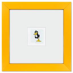 Looney Tunes "Daffy Duck" Limited Edition Etching on Paper