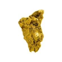 1.82 Gram Mexico Gold Nugget