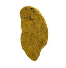 1.88 Gram Gold Nugget