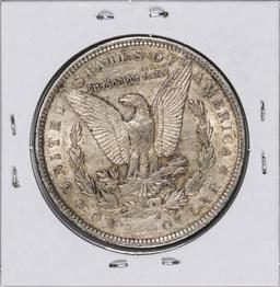 1897-O $1 Morgan Silver Dollar Coin