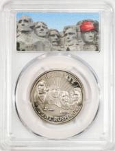 1991-S Proof Mount Rushmore Half Dollar Coin PCGS PR70DCAM