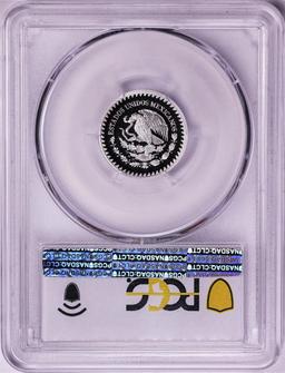 2016-Mo Mexico Proof 1/10 oz Silver Libertad Coin PCGS PR70DCAM