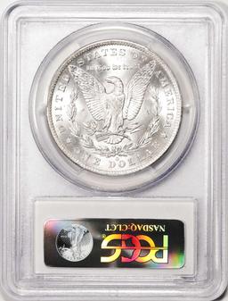 1883-O $1 Morgan Silver Dollar Coin PCGS MS66