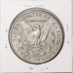 1901-S $1 Morgan Silver Dollar Coin