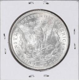 1887-O $1 Morgan Silver Dollar Coin