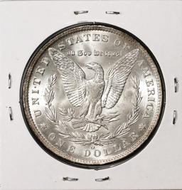 1890-O $1 Morgan Silver Dollar Coin