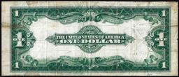 1923 $1 Legal Tender Note