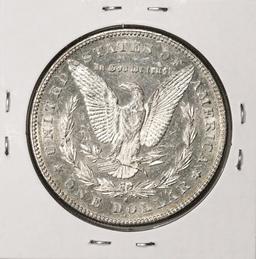 1878-S $1 Morgan Silver Dollar Coin