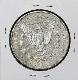 1879-S $1 Morgan Silver Dollar Coin