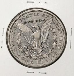 1886-S $1 Morgan Silver Dollar Coin