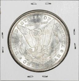 1883-CC $1 Morgan Silver Dollar Coin