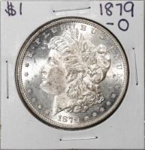 1879-O $1 Morgan Silver Dollar Coin