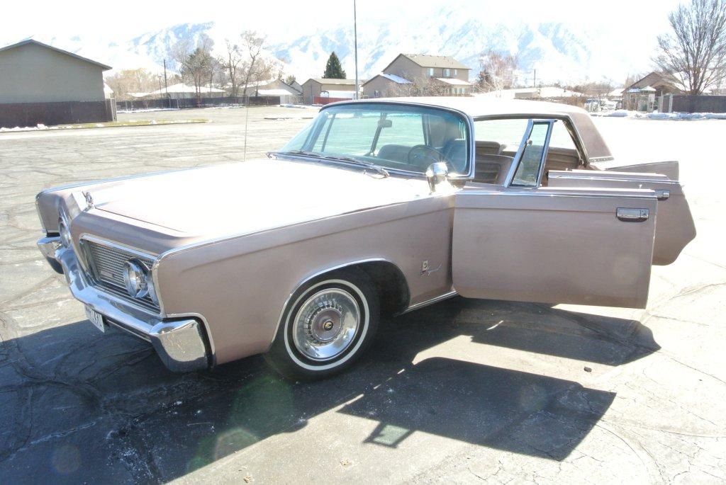 1964 Chrysler Imperial