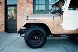 1967 Jeep CJ 5