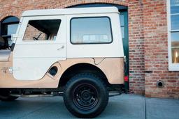 1967 Jeep CJ 5