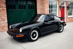 1977 Porsche 911s Coupe