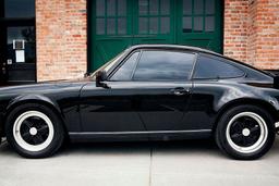 1977 Porsche 911s Coupe