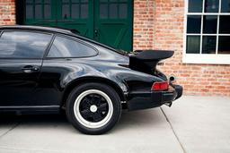 1977 Porsche 911s Coupe