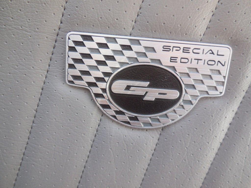 2001 Pontiac Grand Prix Special Edition