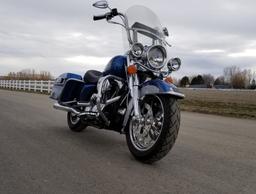 2006 Harley Davidson Road King Custom