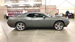 2009 Dodge Challenger R/T