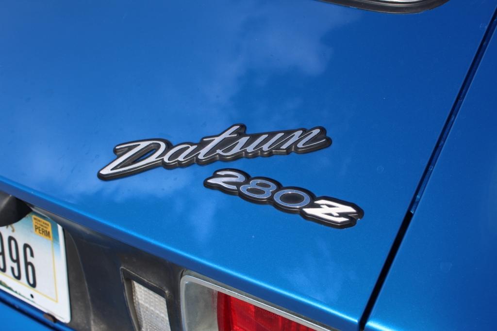 1978 Datsun 280Z