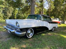 1955 Packard Clipper Constellation