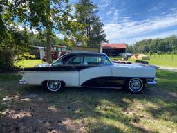 1955 Packard Clipper Constellation