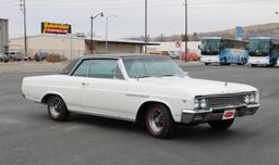 1965 Buick Skylark Gran Sport