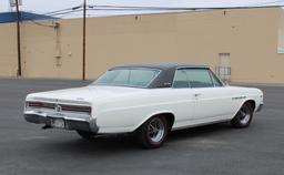 1965 Buick Skylark Gran Sport