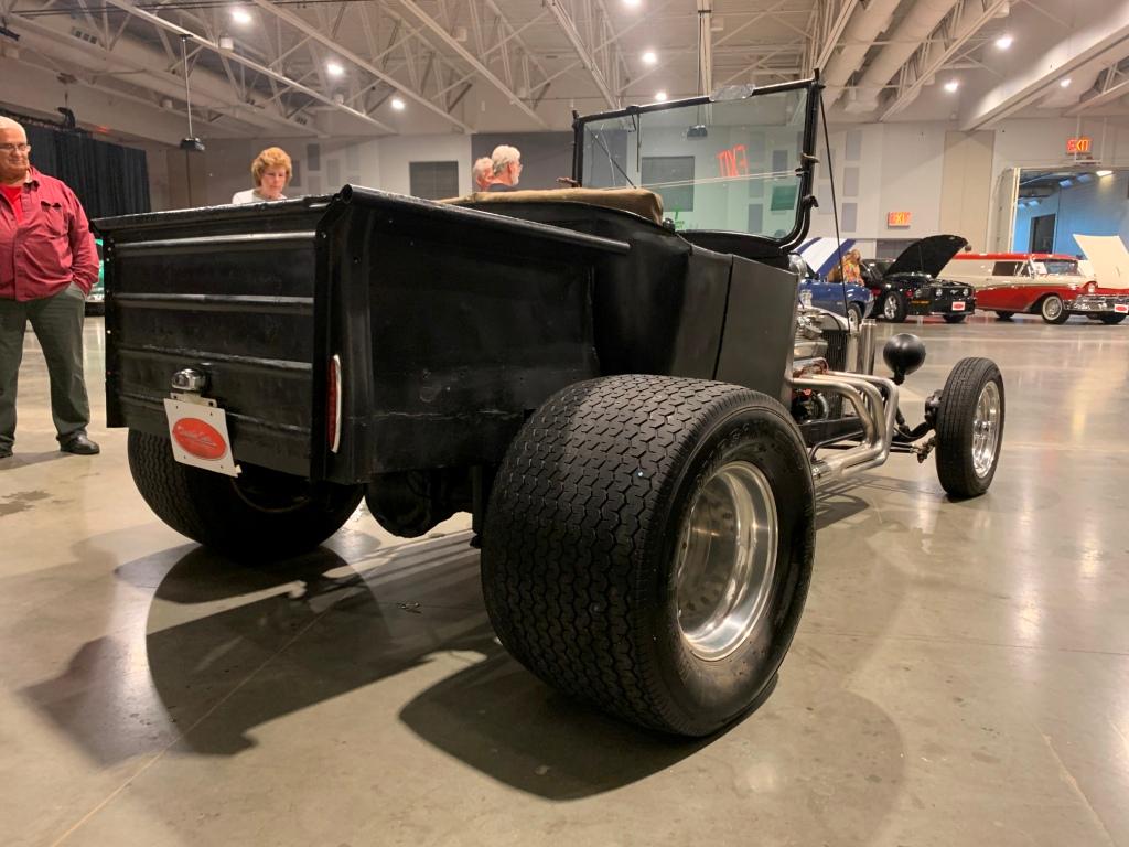 1916 Dodge Brothers T-Bucket