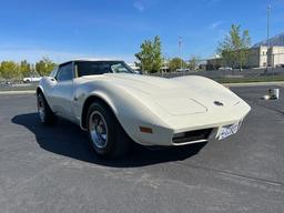 1973 Chevrolet Corvette Stingray