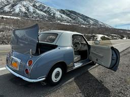 1991 Nissan Figaro