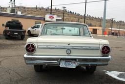 1965 Ford Falcon