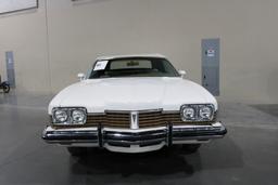 1973 Pontiac Grand Ville