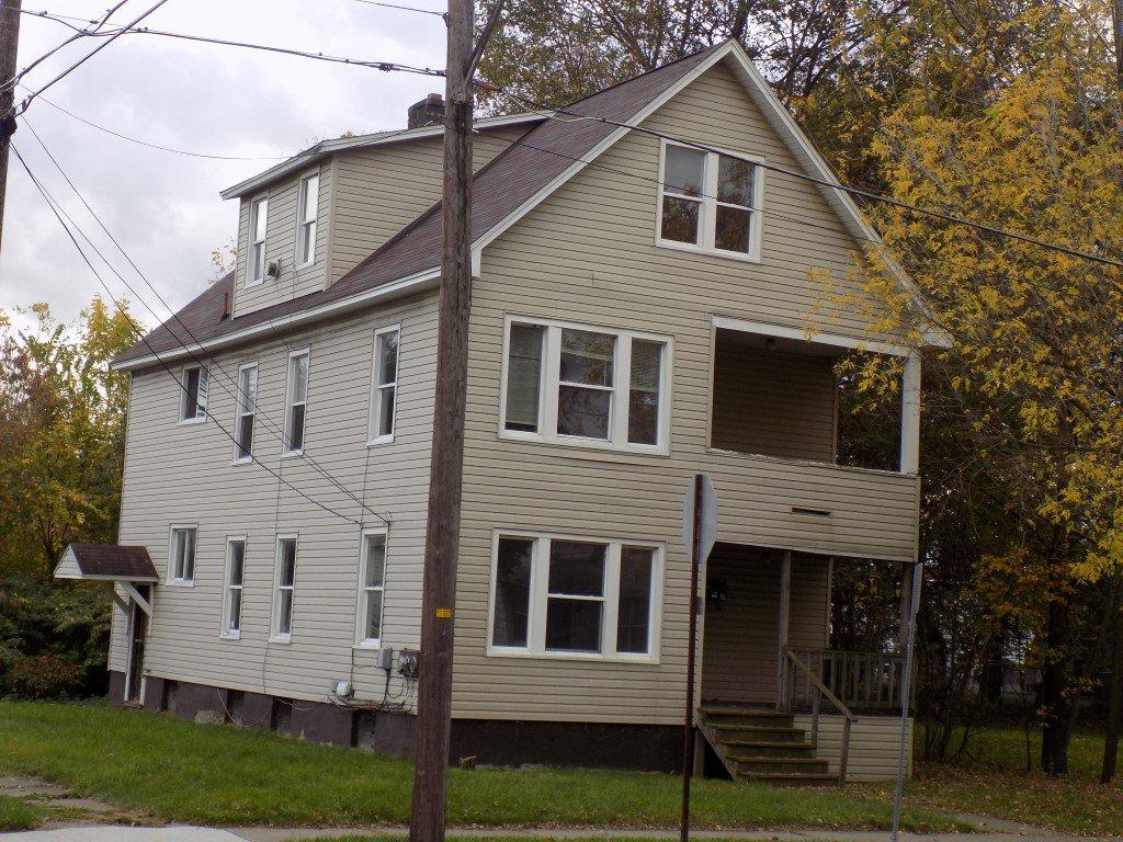 "Sale / Serial #:    15-282, City of Binghamton, Address:    24 Abbott St.,