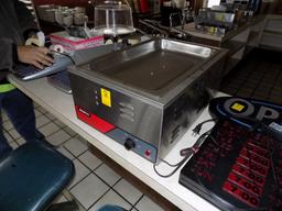 Nemco Sheet Pan/Warmer - Nice