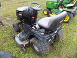 Craftsman YT4500 Lawn Tractor w/48'' Deck