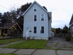 Sale / Serial #: 16-364, City of Binghamton, Address: 41 Riverside Street,