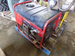 Troybilt 5550 Watt Generator