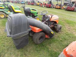 Ariens 17.5 HP Lawn Tractor