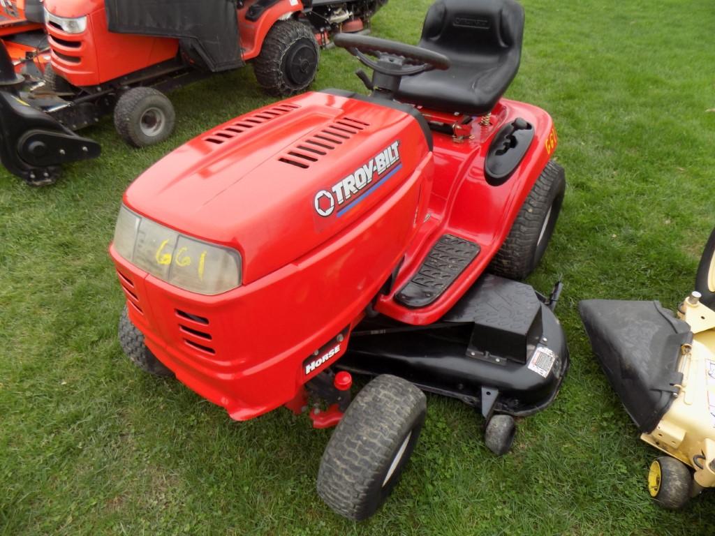 Troy Bilt Horsemower 54''