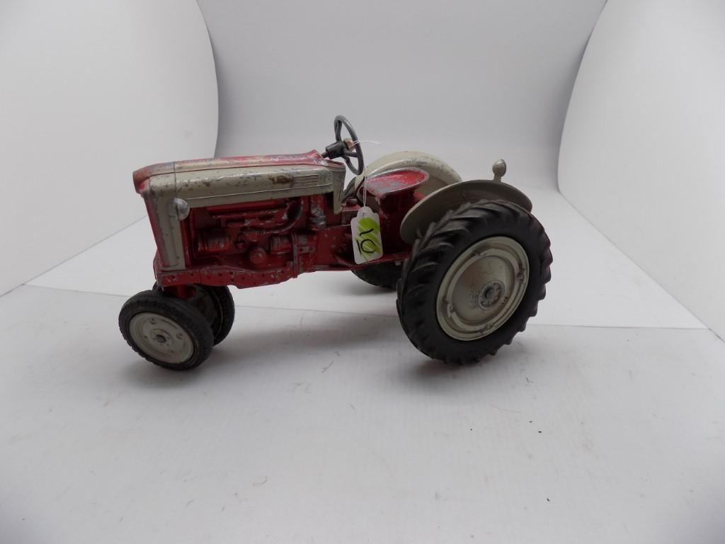 Ford Tractor, 1:12 Scale, Made in USA