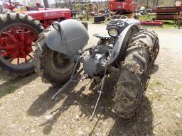 Ferguson 20 Tractor