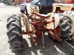 Case 311B-L Tractor