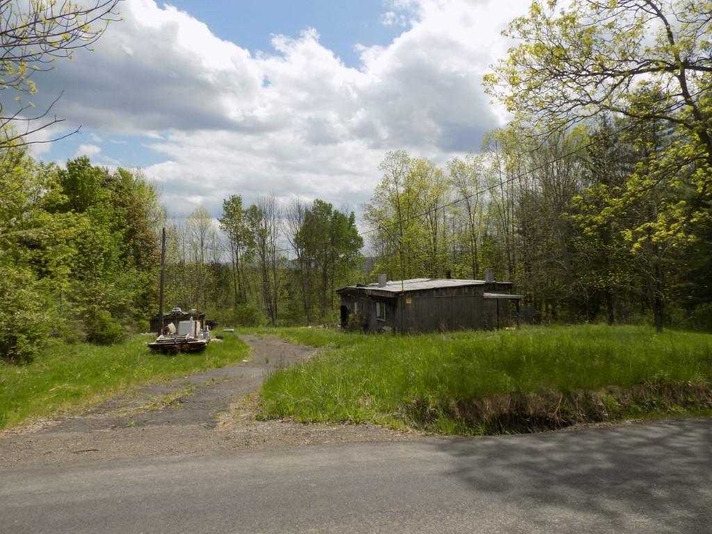 Sale / Serial #: 17-41, Town of Barker, Address: 675 Knapp Hill Road, Lot S