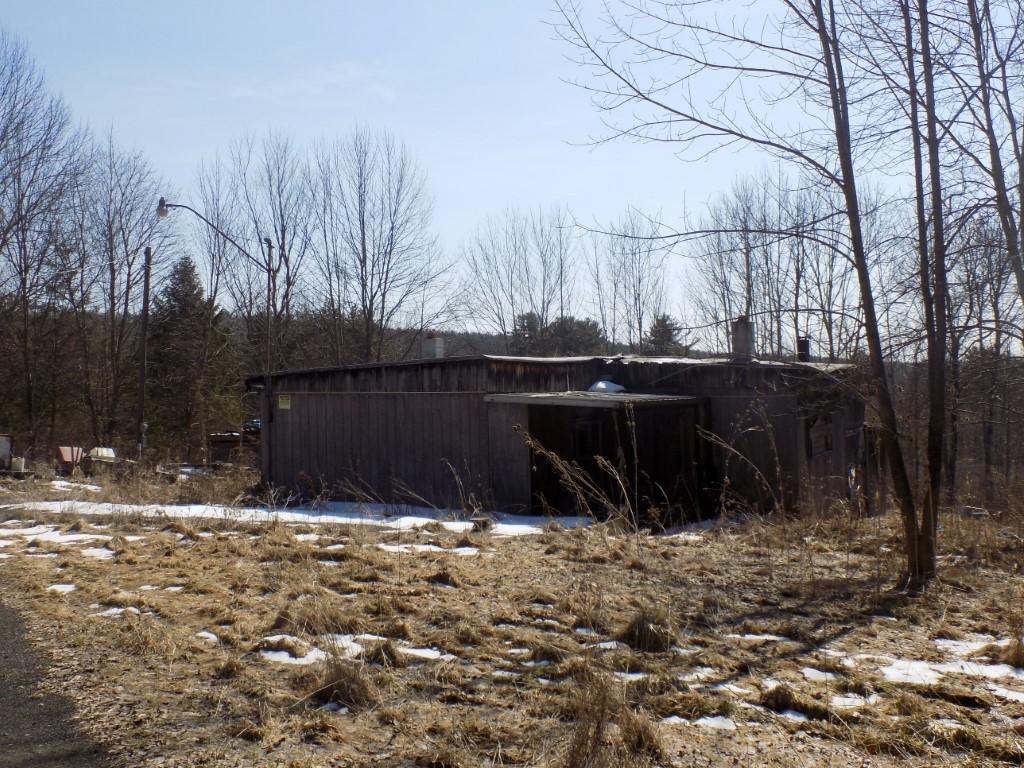 Sale / Serial #: 17-41, Town of Barker, Address: 675 Knapp Hill Rd., Lot Si