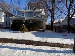 Sale / Serial #: 17-40, City of Binghamton, Address: 15.5 Floral Ave., Lot